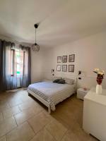La camera a due passi dal mare - Bed and Breakfast San Terenzo
