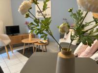 Blooming 31 AXD - Chambres d’hôtes Alexandroupoli