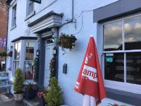 Dolphin Inn - B&B Llanymynech