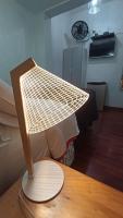 Habitación Doble pequeña con baño privado