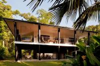 Cairns Rainforest Retreats - B&B