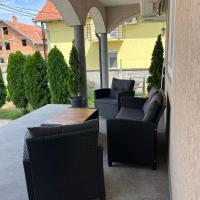 BeoAir apartments - B&B Surčin