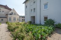 Benville Pirna - modern - Familie - Terrasse - B&B Pirna