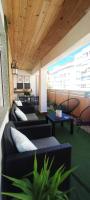 Peregrine Penthouse - B&B Vigo