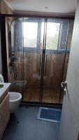 Appartement 1 Chambre avec Vue sur la Mer et Balcon