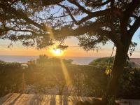 Villetta dei Ginepri - sea view - B&B Costa Paradiso