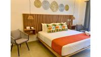 Suite Deluxe avec Lit King-Size