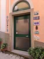 GRAZIOSA -Riomaggiore- 5 Terre- - Chambres d’hôtes Riomaggiore