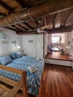 GRAZIOSA -Riomaggiore- 5 Terre- - B&B