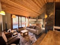 Résidence Les Terrasses De Vars Ste Marie - LES TERRASSES DE VARS SAINTE MARIE MAE-9941 - Chambres d’hôtes Vars