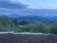 Apartamente Rognean - Bed and Breakfast