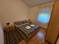 Appartement met Balkon