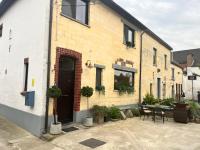 De Koer Kanne - bij Maastricht - Bed and Breakfast Kanne