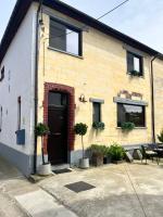 De Koer Kanne - bij Maastricht - B&B Kanne