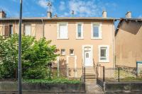 Le Charlie - Lumineux - Spacieux - Jardin - B&B