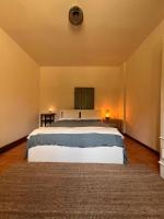 Deluxe Two-Bedroom Apartment with Garden View - Annex