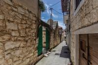 Monfrina 3 luxury apt in the Old Town near beach - B&B