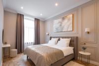 Aurum Suite - Luxuriöses City Apartment - Ferienwohnung Würzburg