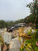 Parakladi unique stay - B&B Agios Nikolaos