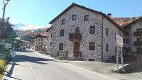 B&B Livigno - Appartamenti Joseff - Bed and Breakfast Livigno