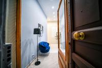 LudBen Dante B&B - B&B Napoli