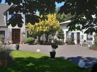 Ferienwohnungen im Koog - Ferienwohnung Wesselburenerkoog