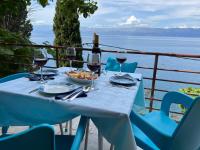 Villa Montana - B&B Trpanj