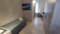 Habitación Individual con baño privado
