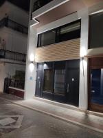 Kiani Akti suites 1 - Ferienwohnung