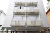 Moderno Quarto & Sala em Copacabana | MFB 76/203 - B&B Rio de Janeiro