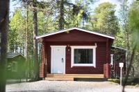Crow Creek Cabins - Ferienwohnung Inari