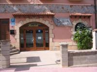 B&B Horta de Sant Joan - Hostal Casa Barcelo - Bed and Breakfast Horta de Sant Joan