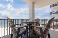 The Palms 804 - Ferienwohnung Orange Beach