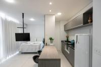 Apartment mit 1 Schlafzimmer