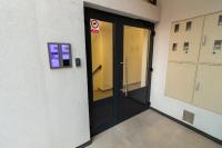 Gajeva Rooms - Copenhagen apartment SELF CHECK-IN - B&B Virovitica