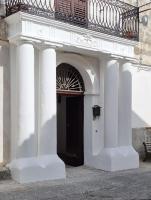 Palazzo Sandù Dimora nel Borgo - B&B San Nicola Arcella