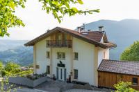 B&B Al Lupo Solitario - B&B Segonzano