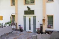 B&B Al Lupo Solitario - B&B Segonzano