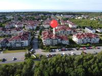 Lulu Apartments - NoMoreRain - Apartament 2-pokojowy Grzybowo - klimatyzacja, Netflix - Bed and Breakfast