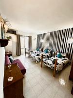 Cozy apartment - B&B San Ġwann