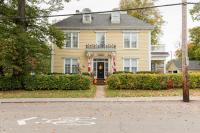 Fitzroy Hall - B&B