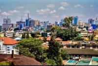 Studio in Central business district - B&B Nairobi