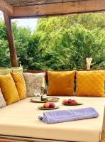 La Casa Del Sole - B&B Áyios Léon