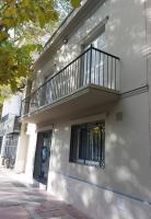 Departamento en Capital Excelente ubicación - Ferienwohnung