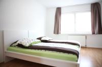 B&B Bochum - Apartment Am Ring - Bed and Breakfast Bochum