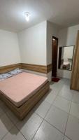 Apartamento no centro básico - B&B