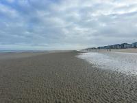 Zotte Garnaal - Bed and Breakfast Koksijde