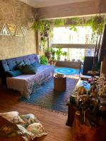 Quartos em Homestay na Praia da Costa - B&B Vila Velha