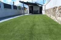 La Esencia Zona Santillana Playa con piscina - B&B Villapresente