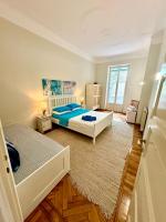 Deluxe Appartement met 2 Slaapkamers